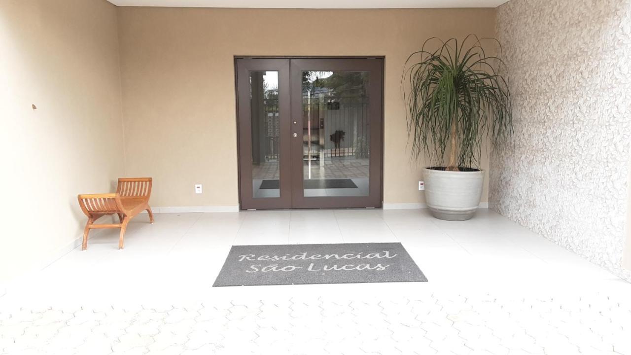 Brotasapart - Apto Inteiro Exterior photo