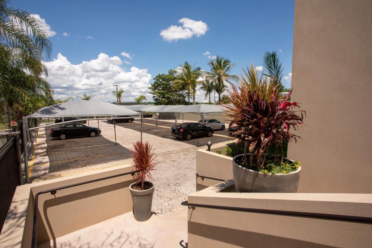 Brotasapart - Apto Inteiro Exterior photo