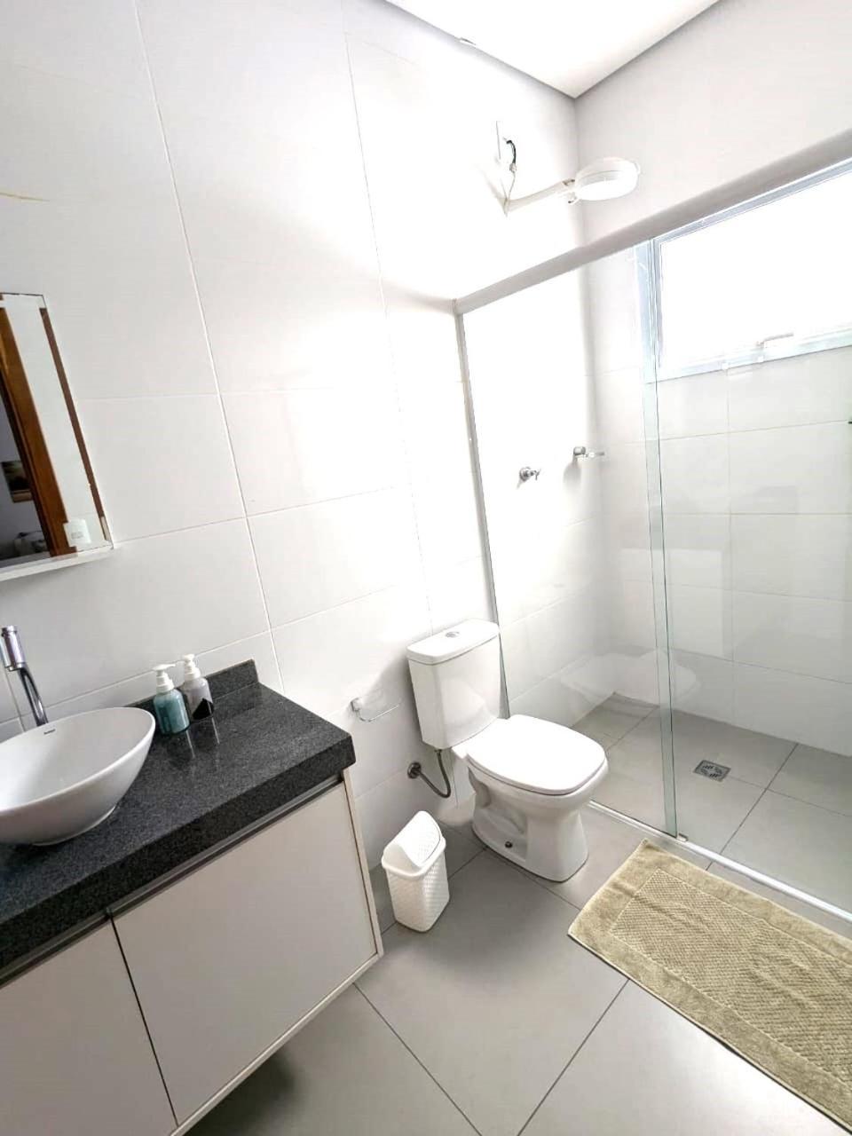 Brotasapart - Apto Inteiro Exterior photo