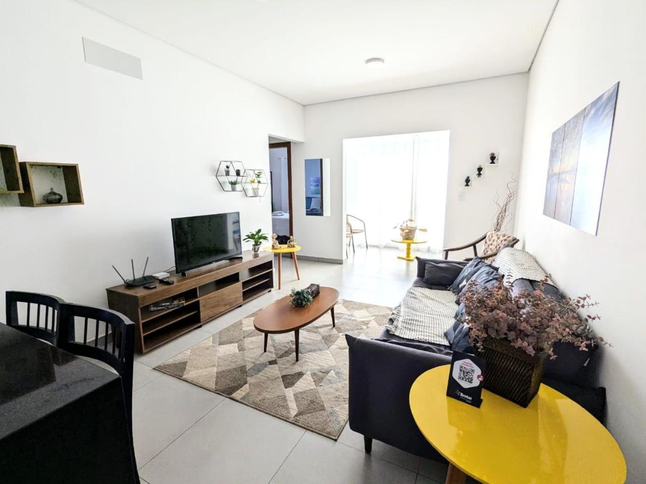 Brotasapart - Apto Inteiro Exterior photo
