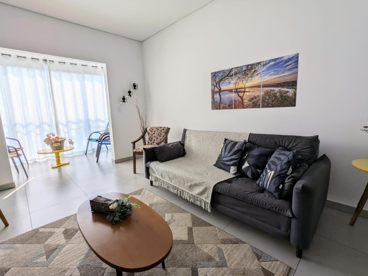 Brotasapart - Apto Inteiro Exterior photo